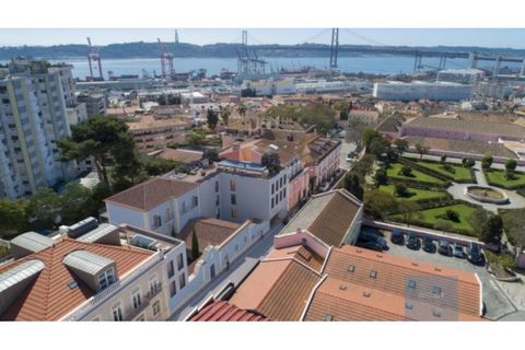 Lejlighed i Lisbon, Lisbon, Lisbon - € 1.380.000 | Ref: APTJJC225.3 - foto 17