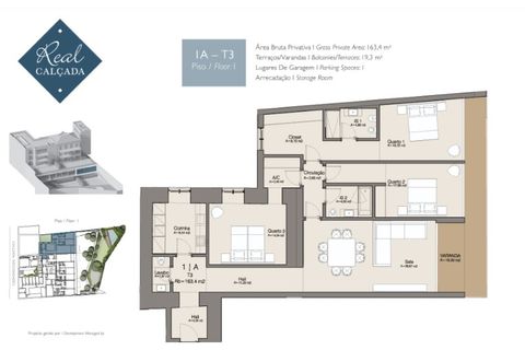 Lejlighed i Lisbon, Lisbon, Lisbon - € 1.380.000 | Ref: APTJJC225.3 - foto 18