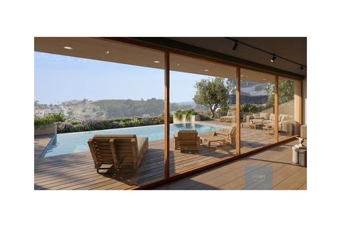 Villa em Alcabideche, Lisbon, Alcabideche - € 4.850.000 | Ref: MORSGBN016 - foto 4