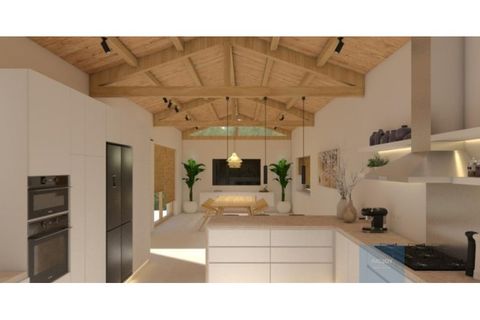 Villa em Alcabideche, Lisbon, Alcabideche - € 4.850.000 | Ref: MORSGBN016 - foto 10