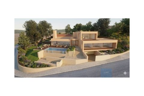 Villa em Alcabideche, Lisbon, Alcabideche - € 4.850.000 | Ref: MORSGBN016 - foto 30