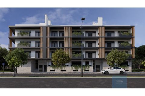 Lejlighed i Entroncamento, Santarem, Entroncamento - € 240.000 | Ref: APTRJR007 - foto 14