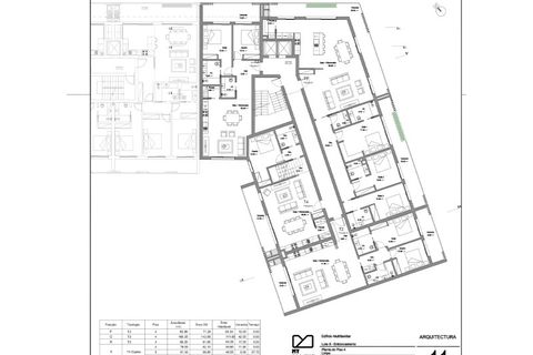 Lejlighed i Entroncamento, Santarem, Entroncamento - € 420.000 | Ref: APTRJR017 - foto 20