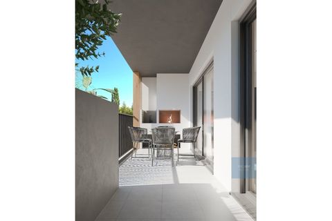 Lejlighed i Entroncamento, Santarem, Entroncamento - € 250.000 | Ref: APTRJR001 - foto 13