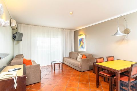 Apartament a Albufeira, Faro, Albufeira - € 275.000 | Ref: APTPN002 - foto 3