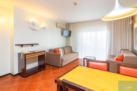 Apartament a Albufeira, Faro, Albufeira - € 275.000 | Ref: APTPN002 - foto 6