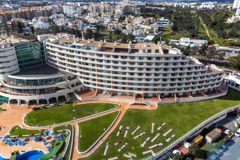 Apartament a Albufeira, Faro, Albufeira - € 275.000 | Ref: APTPN002 - foto 43