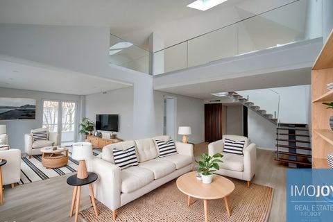 Appartement in Carcavelos, Lisbon, Carcavelos - € 1.550.000 | Ref: APTMJC183.2 - foto 1