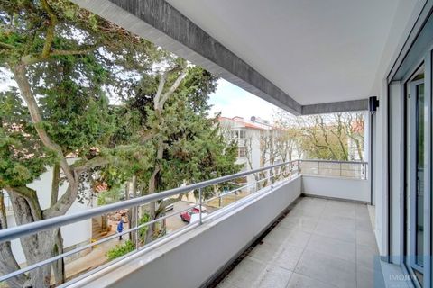 Appartement in Carcavelos, Lisbon, Carcavelos - € 1.550.000 | Ref: APTMJC183.2 - foto 5