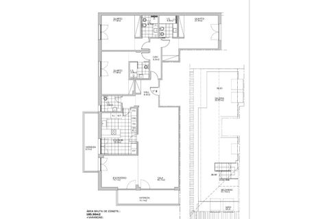 Appartement in Carcavelos, Lisbon, Carcavelos - € 1.550.000 | Ref: APTMJC183.2 - foto 39