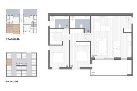 Lejlighed i Santo Andre, Setubal, Santo Andre - € 236.000 | Ref: APTCAP001.1 - foto 25