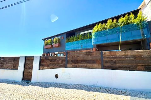 Villa em Alcabideche, Lisbon, Alcabideche - € 1.850.000 | Ref: MORSGBN010 - foto 28