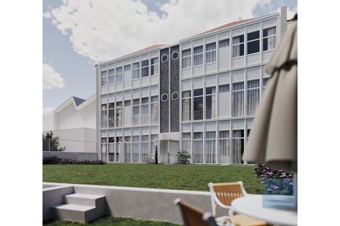 Leilighet i Paranhos, Porto, Paranhos - € 299 000 | Ref: APTADF311 - foto 17