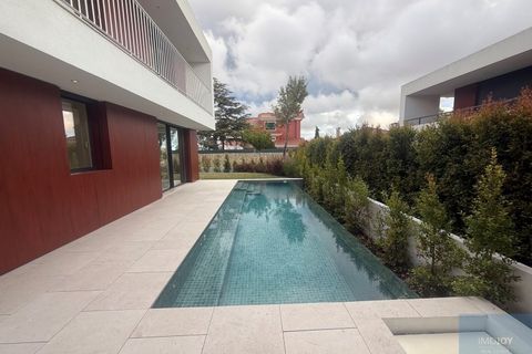 Villa a Sintra, Lisbon, Sintra - € 1.100.000 | Ref: MORTM014 - foto 5