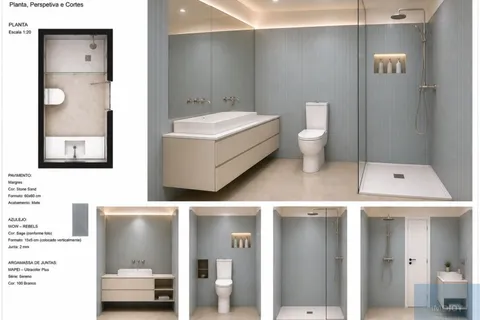 Apartament a Cascais, Lisbon, Cascais - € 420.000 | Ref: APTSG035 - foto 36