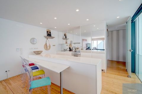 Villa i Cascais, Lisbon, Cascais - € 3.200.000 | Ref: MORMJCSG018.2 - foto 9