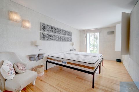 Villa i Cascais, Lisbon, Cascais - € 3.200.000 | Ref: MORMJCSG018.2 - foto 12