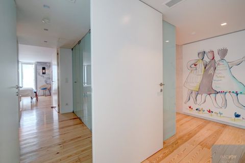 Villa i Cascais, Lisbon, Cascais - € 3.200.000 | Ref: MORMJCSG018.2 - foto 20