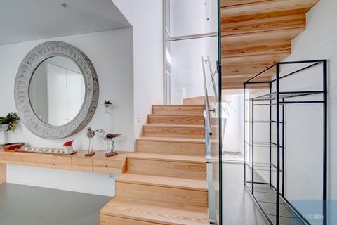 Villa i Cascais, Lisbon, Cascais - € 3.200.000 | Ref: MORMJCSG018.2 - foto 25