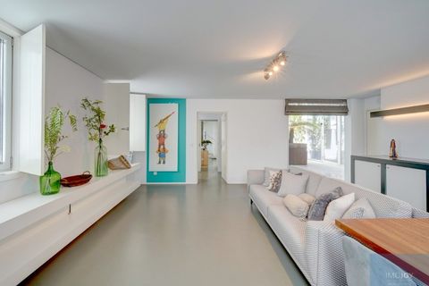 Villa i Cascais, Lisbon, Cascais - € 3.200.000 | Ref: MORMJCSG018.2 - foto 31