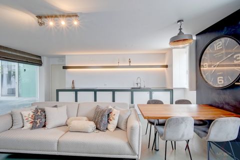Villa i Cascais, Lisbon, Cascais - € 3.200.000 | Ref: MORMJCSG018.2 - foto 32