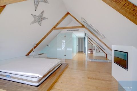 Villa i Cascais, Lisbon, Cascais - € 3.200.000 | Ref: MORMJCSG018.2 - foto 36