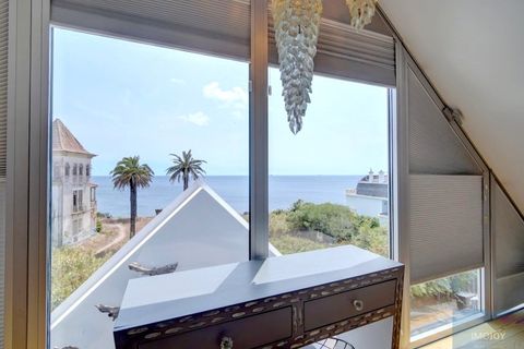 Villa i Cascais, Lisbon, Cascais - € 3.200.000 | Ref: MORMJCSG018.2 - foto 37