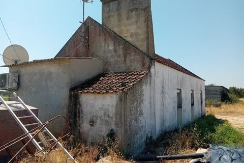 Helårsgrund i Montijo, Setubal, Montijo - € 2.000.000 | Ref: TERFIF002 - foto 6