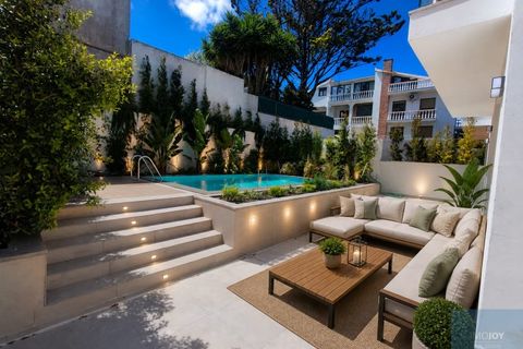 Haus in Alcabideche, Lisbon, Alcabideche - € 1.130.000 | Ref: MORBN001 - Foto 1