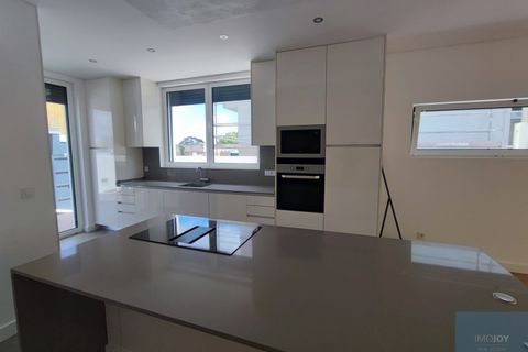 Haus in Alcabideche, Lisbon, Alcabideche - € 1.130.000 | Ref: MORBN001 - Foto 9