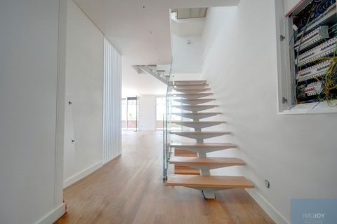 Haus in Alcabideche, Lisbon, Alcabideche - € 1.130.000 | Ref: MORBN001 - Foto 13