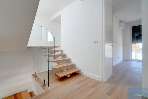 Haus in Alcabideche, Lisbon, Alcabideche - € 1.130.000 | Ref: MORBN001 - Foto 14