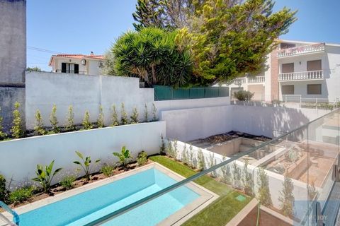 Haus in Alcabideche, Lisbon, Alcabideche - € 1.130.000 | Ref: MORBN001 - Foto 19