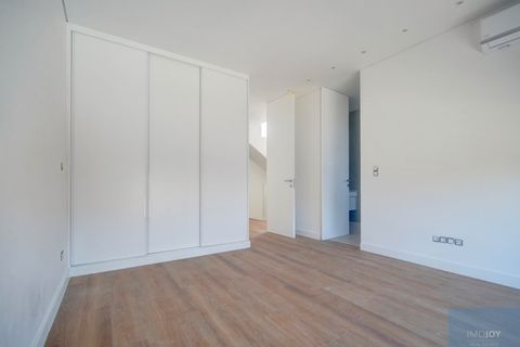 Haus in Alcabideche, Lisbon, Alcabideche - € 1.130.000 | Ref: MORBN001 - Foto 21
