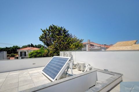Haus in Alcabideche, Lisbon, Alcabideche - € 1.130.000 | Ref: MORBN001 - Foto 29