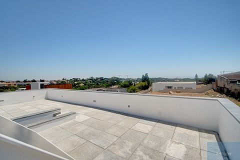 Haus in Alcabideche, Lisbon, Alcabideche - € 1.130.000 | Ref: MORBN001 - Foto 31