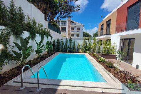 Haus in Alcabideche, Lisbon, Alcabideche - € 1.130.000 | Ref: MORBN001 - Foto 38