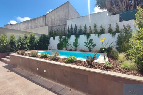 Haus in Alcabideche, Lisbon, Alcabideche - € 1.130.000 | Ref: MORBN001 - Foto 41