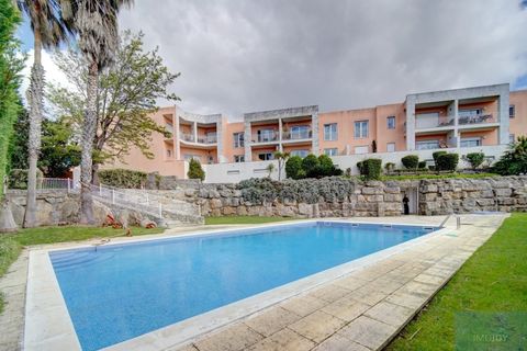 Appartement in Alcabideche, Lisbon, Alcabideche - € 675.000 | Ref: APTMF001 - foto 1