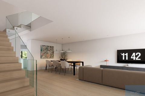 Villa a Gondomar, Porto, Gondomar - € 590.000 | Ref: MORADF024 - foto 5