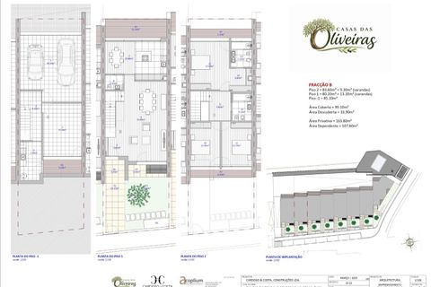 Villa a Gondomar, Porto, Gondomar - € 590.000 | Ref: MORADF024 - foto 31