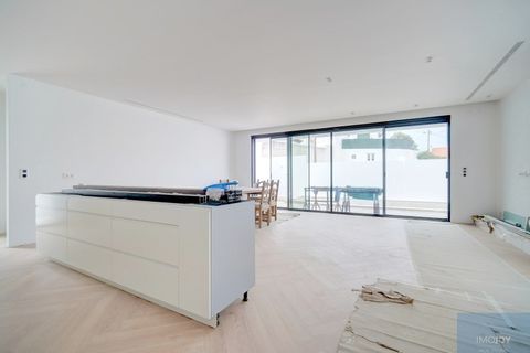 Villa in Alcabideche, Lisbon, Alcabideche - € 1.690.000 | Ref: MORMJCSG020 - foto 1