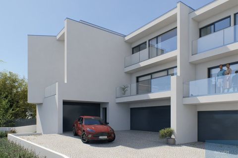 Villa a Gondomar, Porto, Gondomar - € 590.000 | Ref: MORADF028 - foto 18