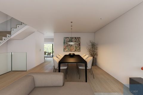 Villa a Gondomar, Porto, Gondomar - € 590.000 | Ref: MORADF028 - foto 26