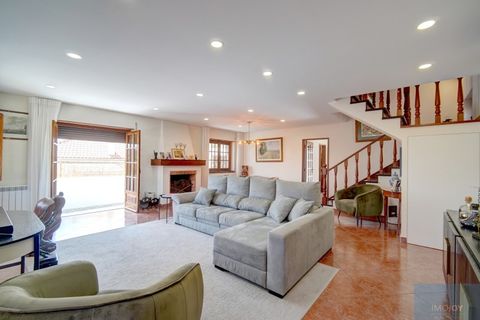 Villa en Sintra, Lisbon, Sintra - € 850.000 | Ref: MORIMOPG001 - photo 1