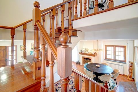 Villa en Sintra, Lisbon, Sintra - € 850.000 | Ref: MORIMOPG001 - photo 12