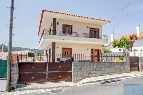 Villa en Sintra, Lisbon, Sintra - € 850.000 | Ref: MORIMOPG001 - photo 36