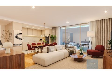 Lejlighed i Porto, Porto, Porto - € 812.000 | Ref: APTADF370 - foto 1