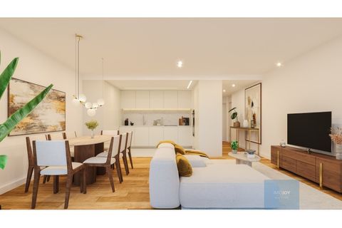 Lejlighed i Porto, Porto, Porto - € 812.000 | Ref: APTADF370 - foto 4
