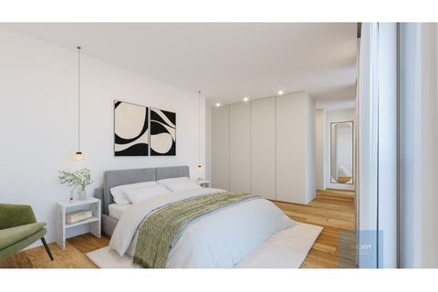 Lejlighed i Porto, Porto, Porto - € 812.000 | Ref: APTADF370 - foto 9